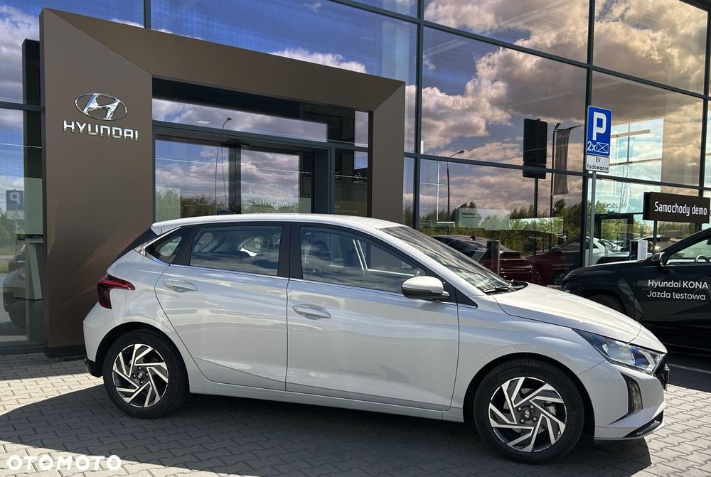 Hyundai i20 - 6