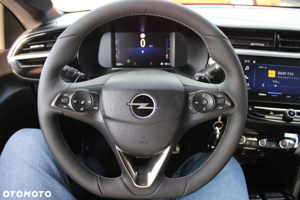 Opel Corsa - 27