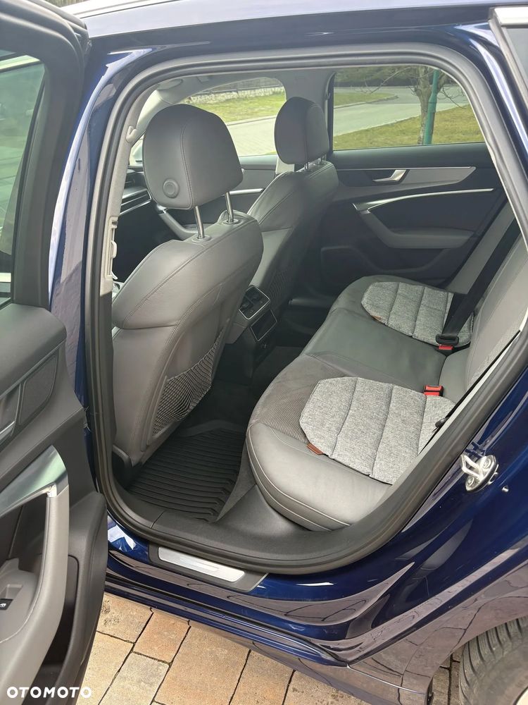 Audi S6 Avant - 6
