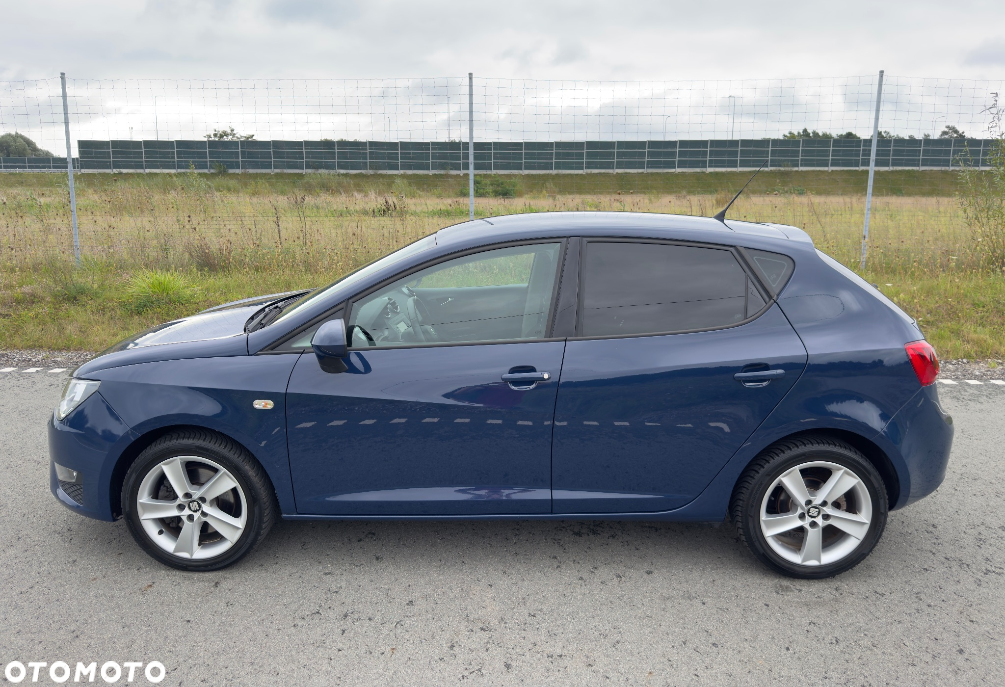 Seat Ibiza 1.0 Eco TSI S&S FR - 2
