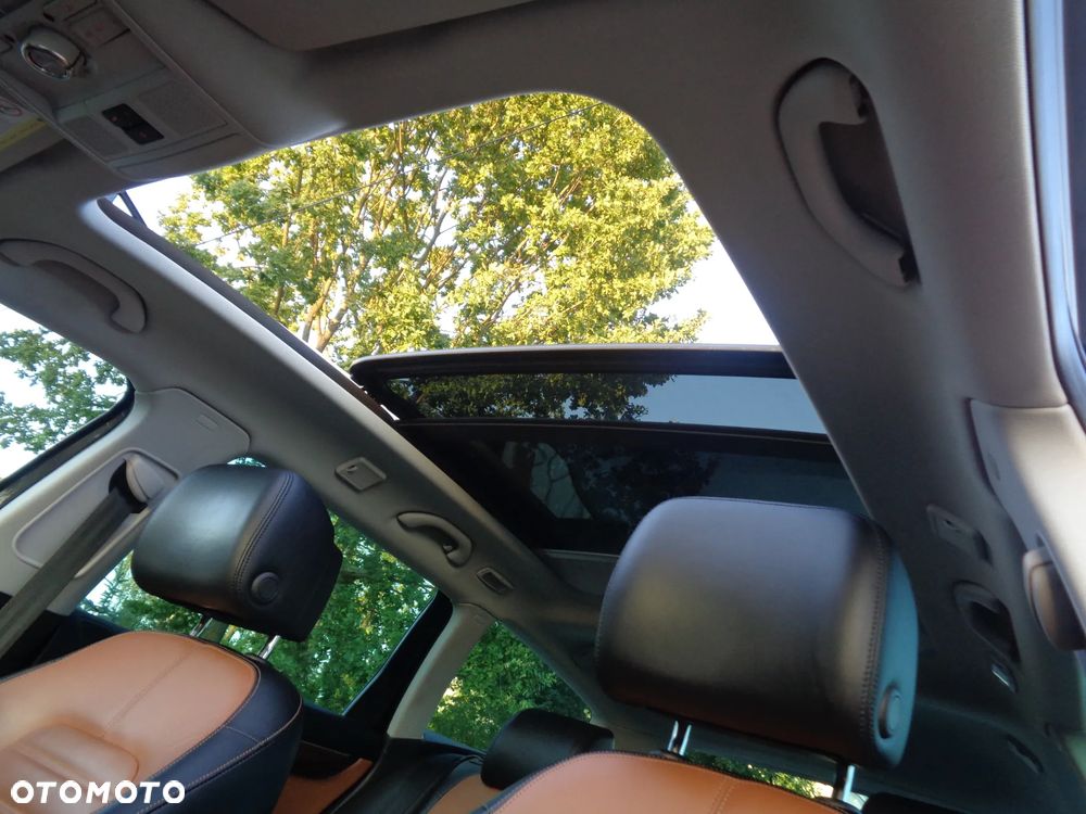 Volkswagen Passat 2.0 TDI DPF Highline - 35