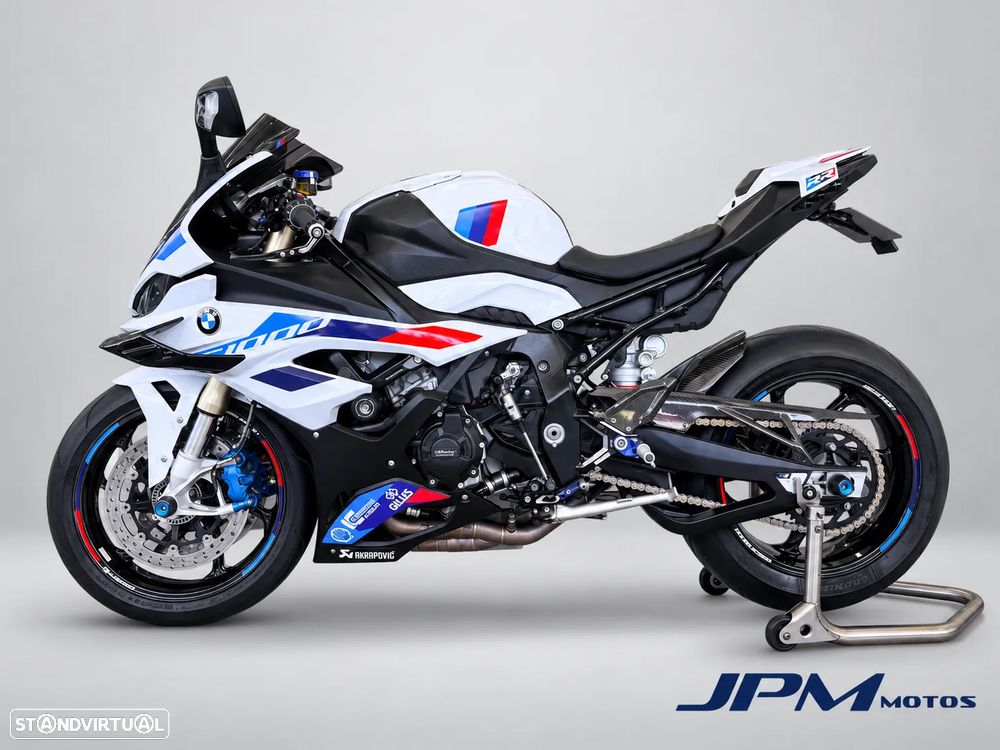BMW S 1000 RR PACK M - 1