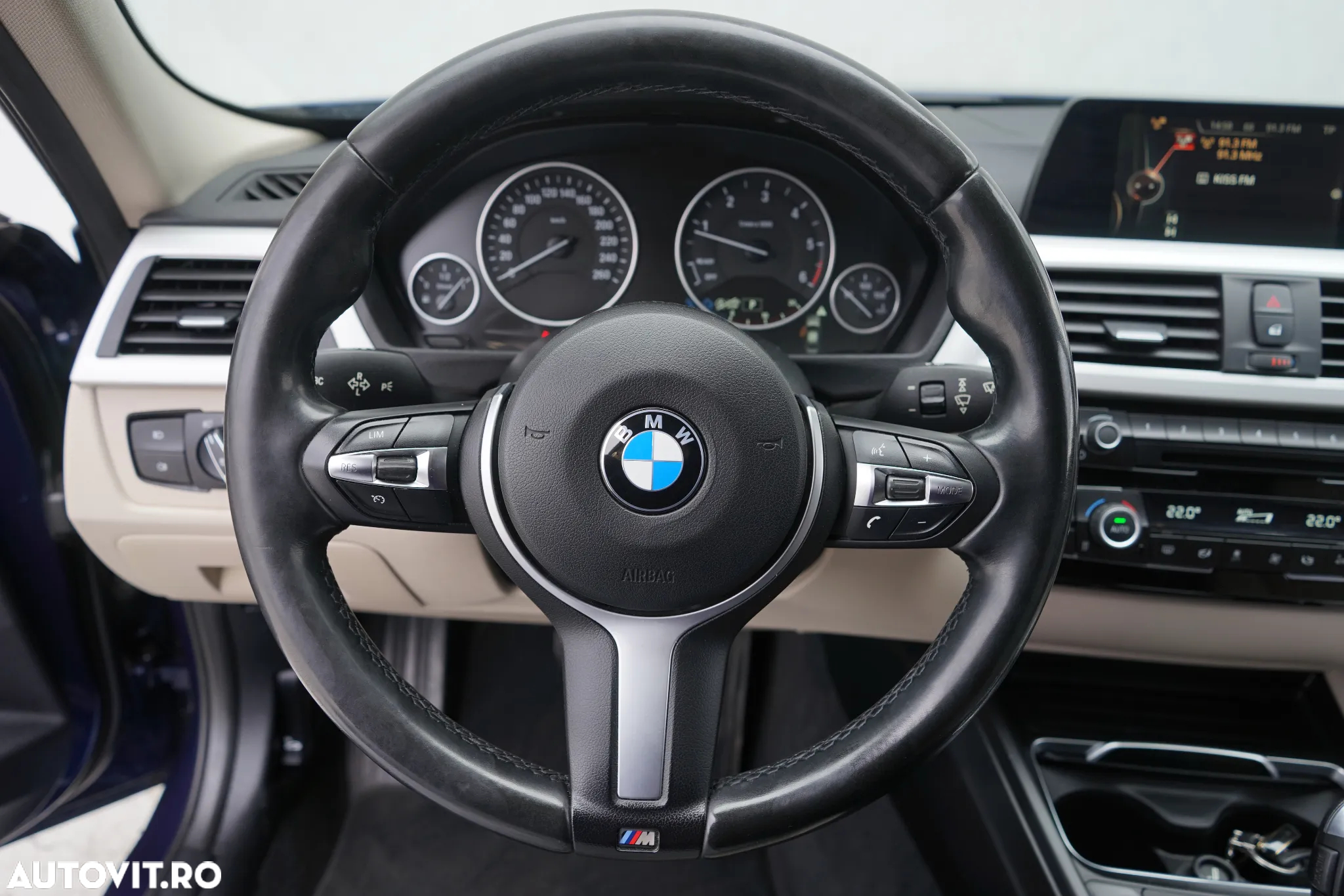 BMW Seria 3 - 11