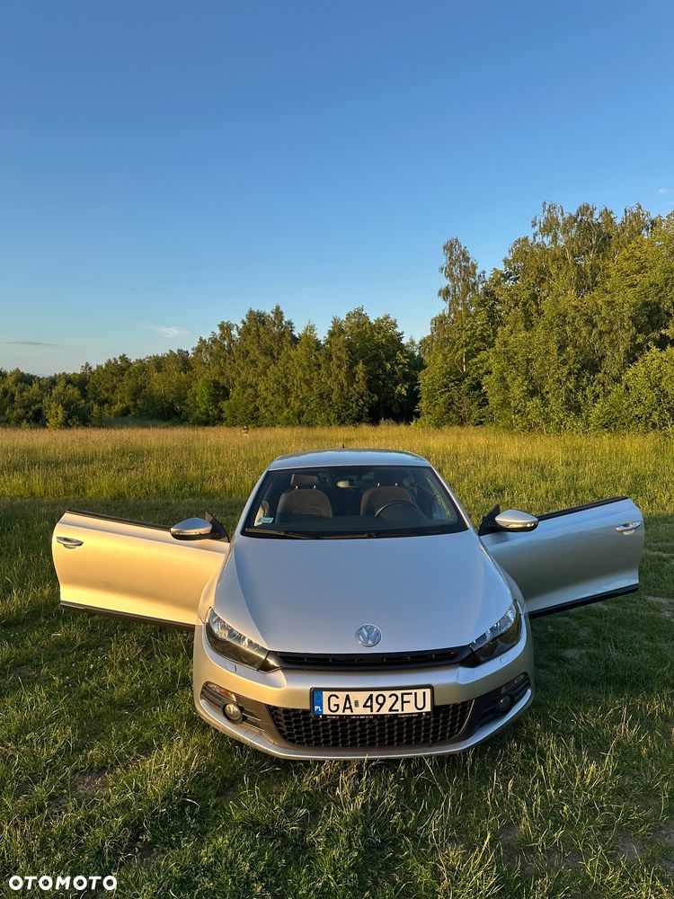 Volkswagen Scirocco 1.4 TSI - 11