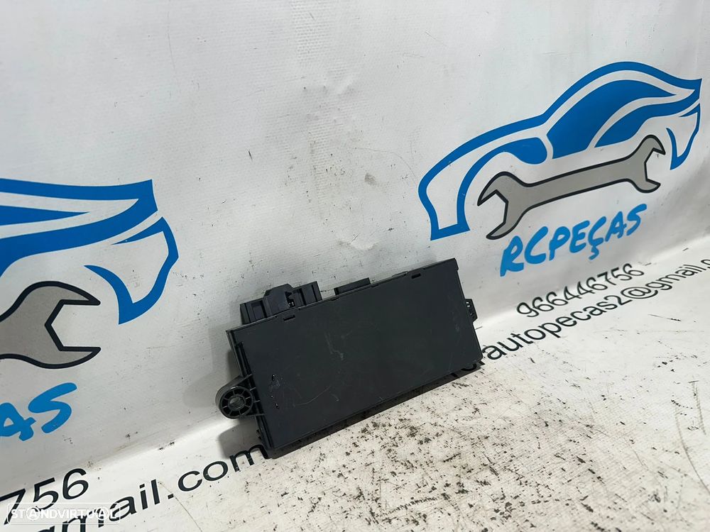 .Centralina Modulo Control Confort CAS CAS3 BMW 9147196 5WK4 9513OBR - 5