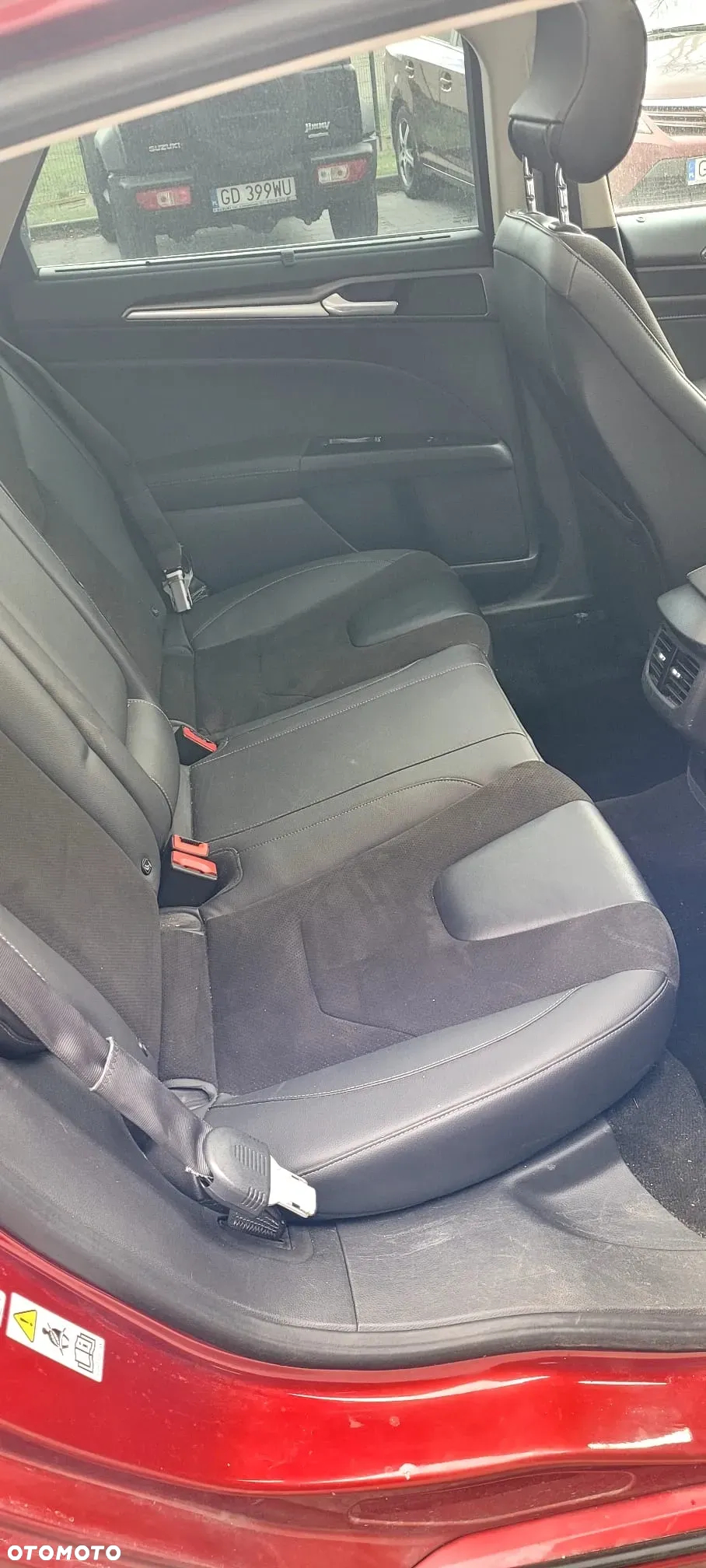 Ford Mondeo 2.0 TDCi Titanium - 7