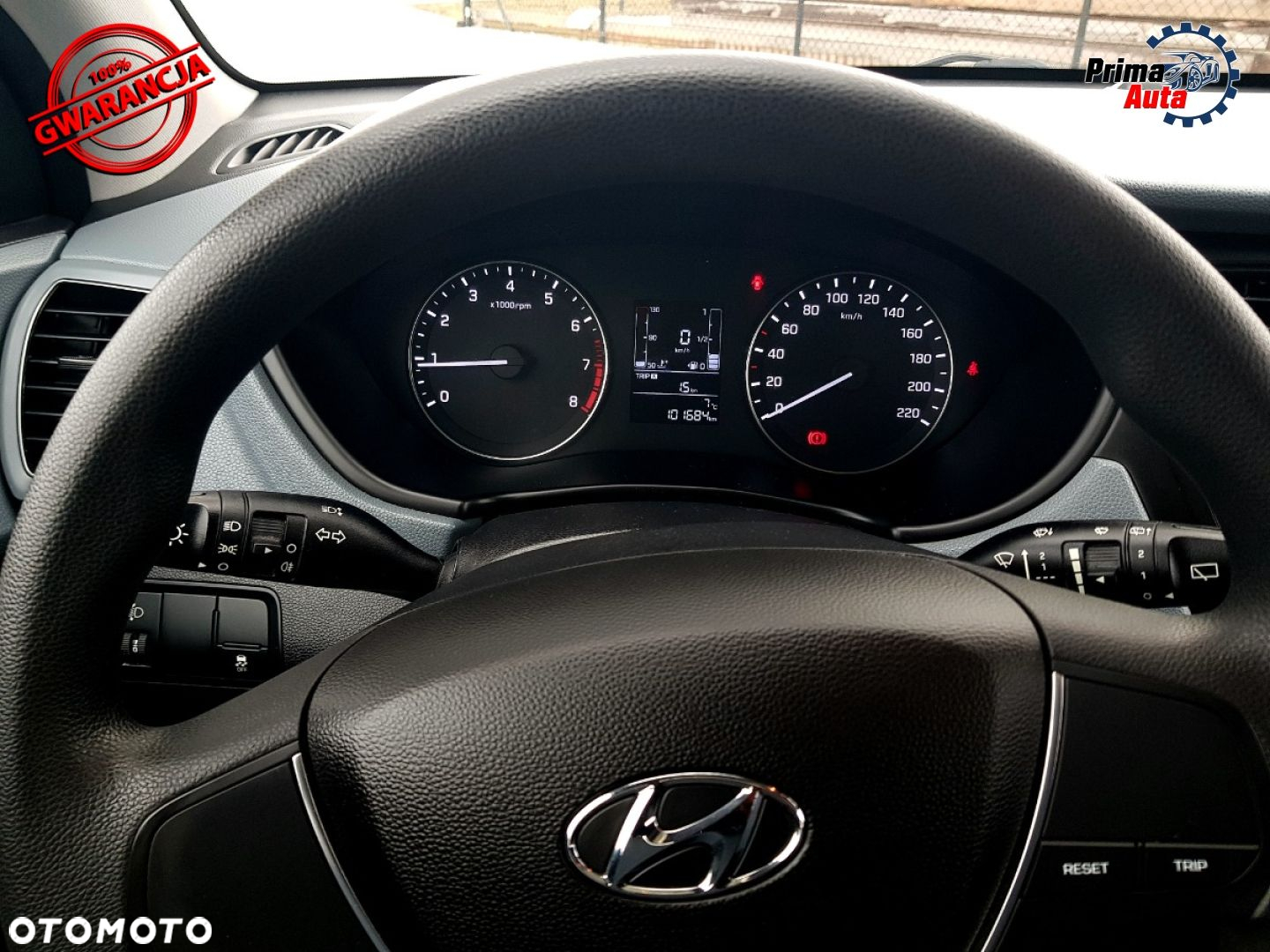 Hyundai i20 1.2 Classic - 18