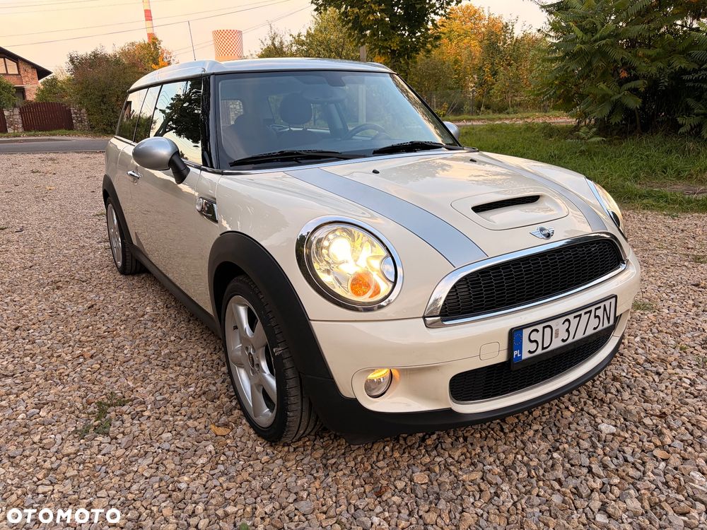 MINI Clubman Cooper S - 1