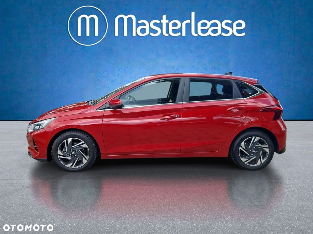 Hyundai i20 - 5