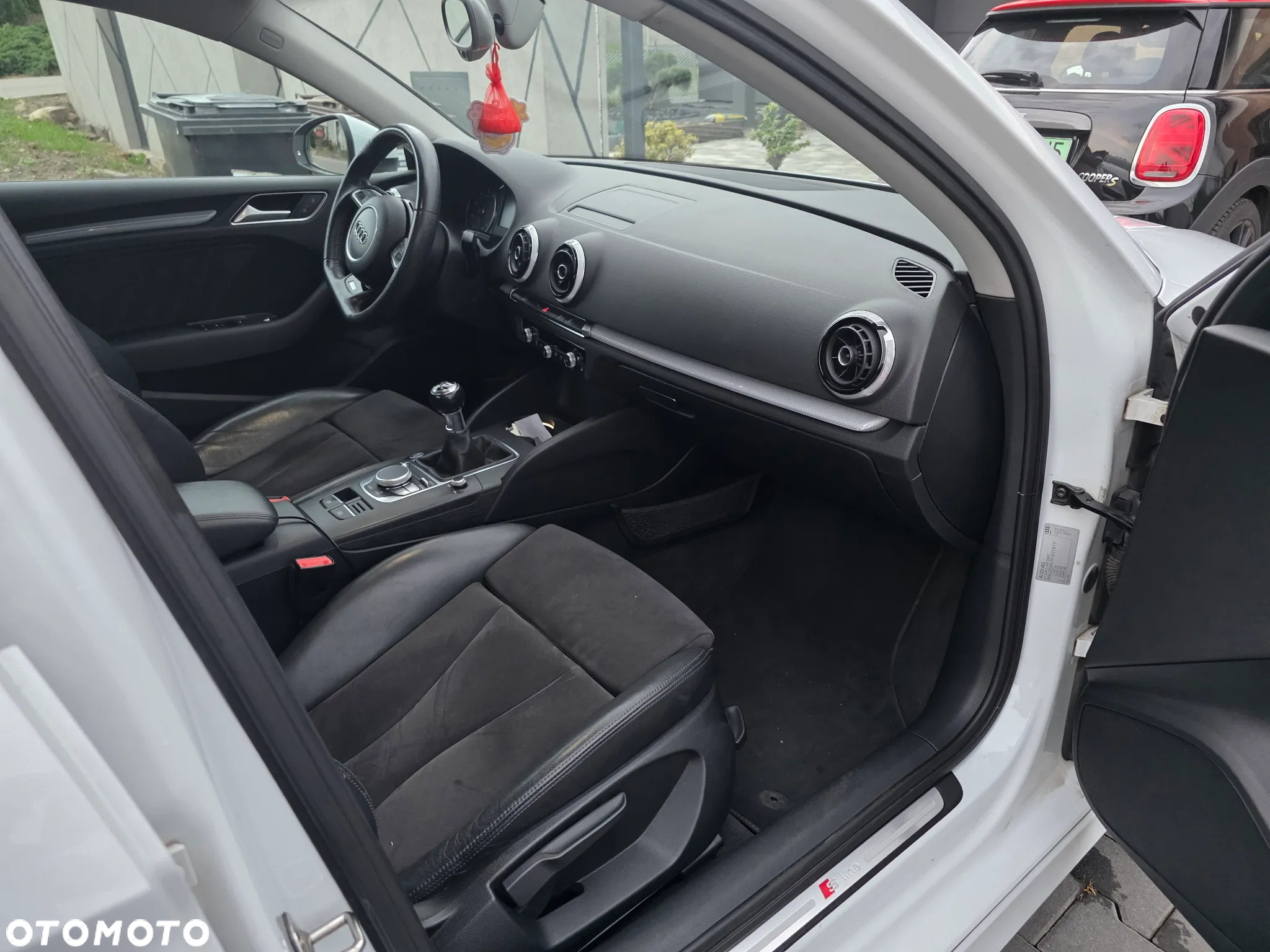 Audi A3 - 7