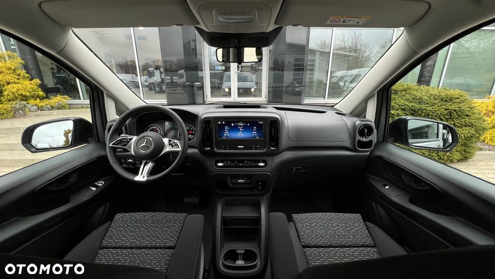Mercedes-Benz Vito - 24