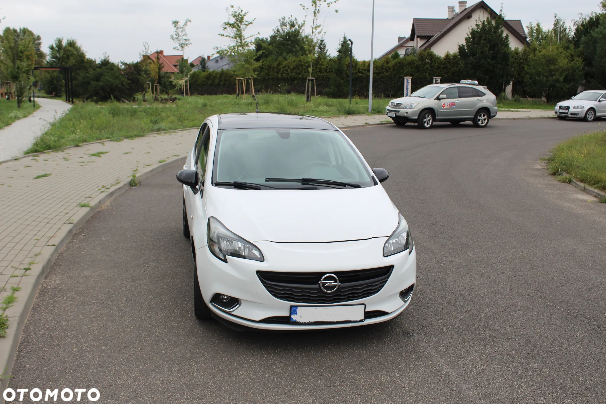 Opel Corsa 1.4 Color Edition - 7