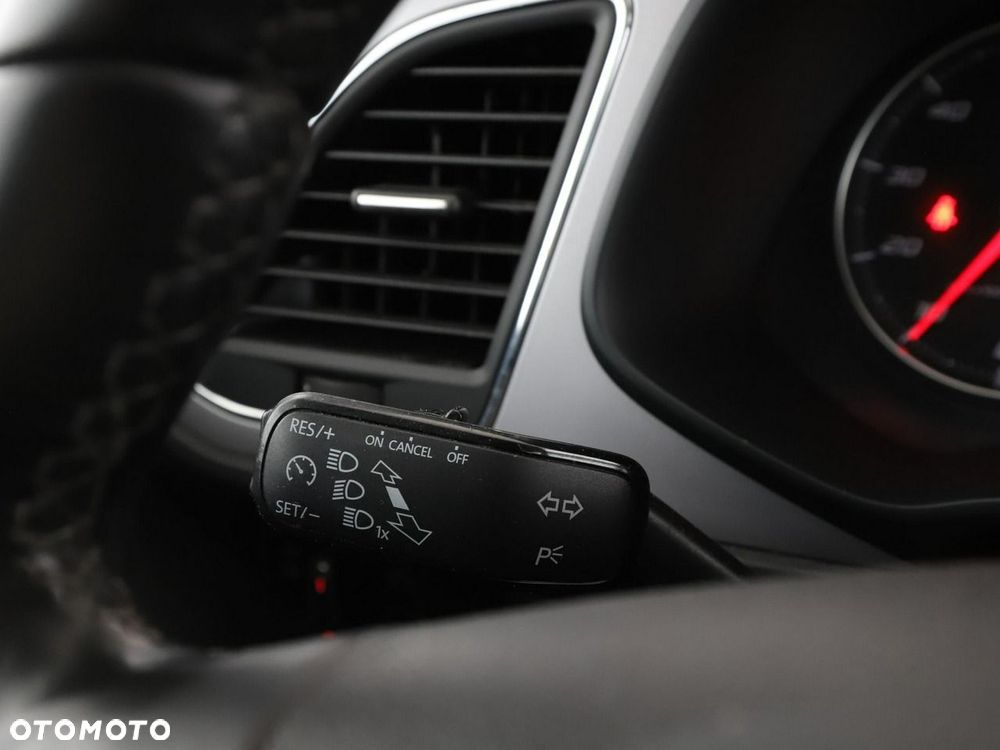 Seat Leon 1.5 EcoTSI Evo Style S&S - 33