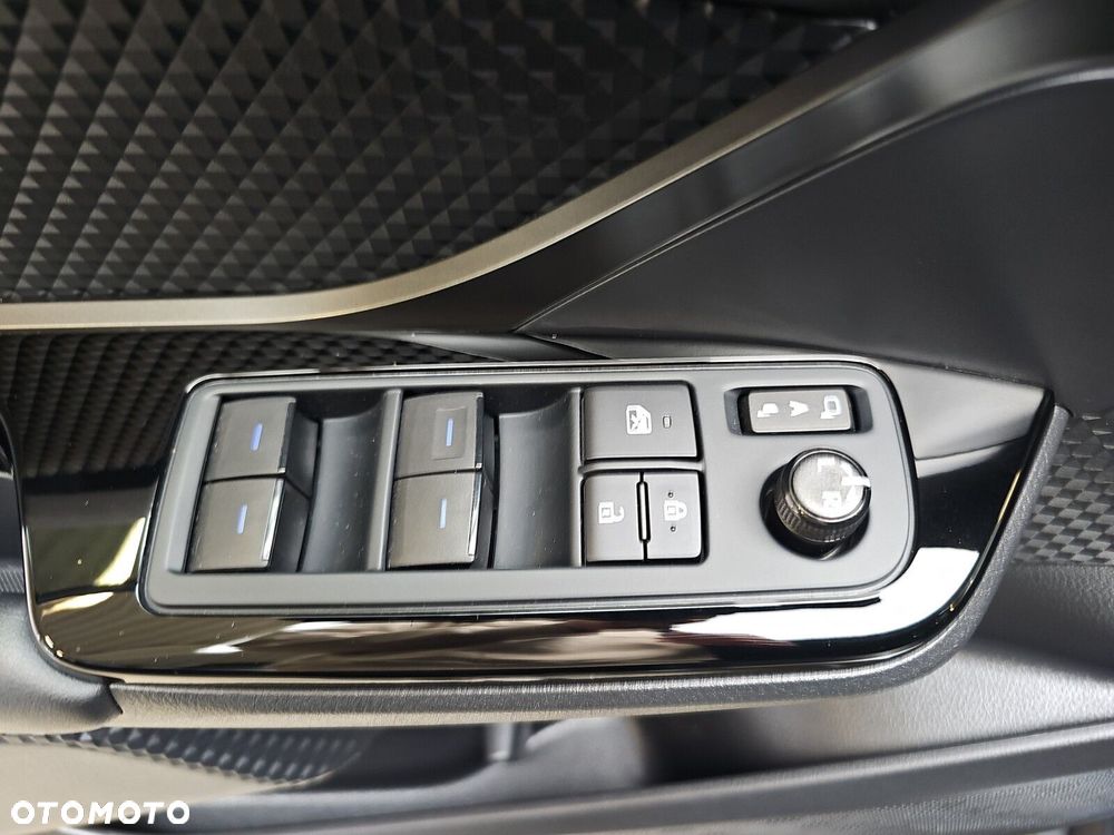 Toyota C-HR 2.0 Hybrid Style - 19