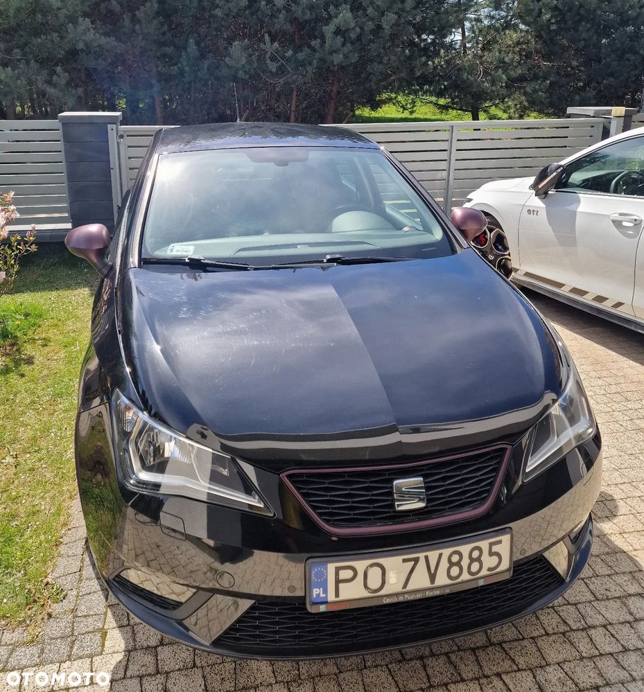 Seat Ibiza 1.0 EcoTSI Colour Edition S&S - 3