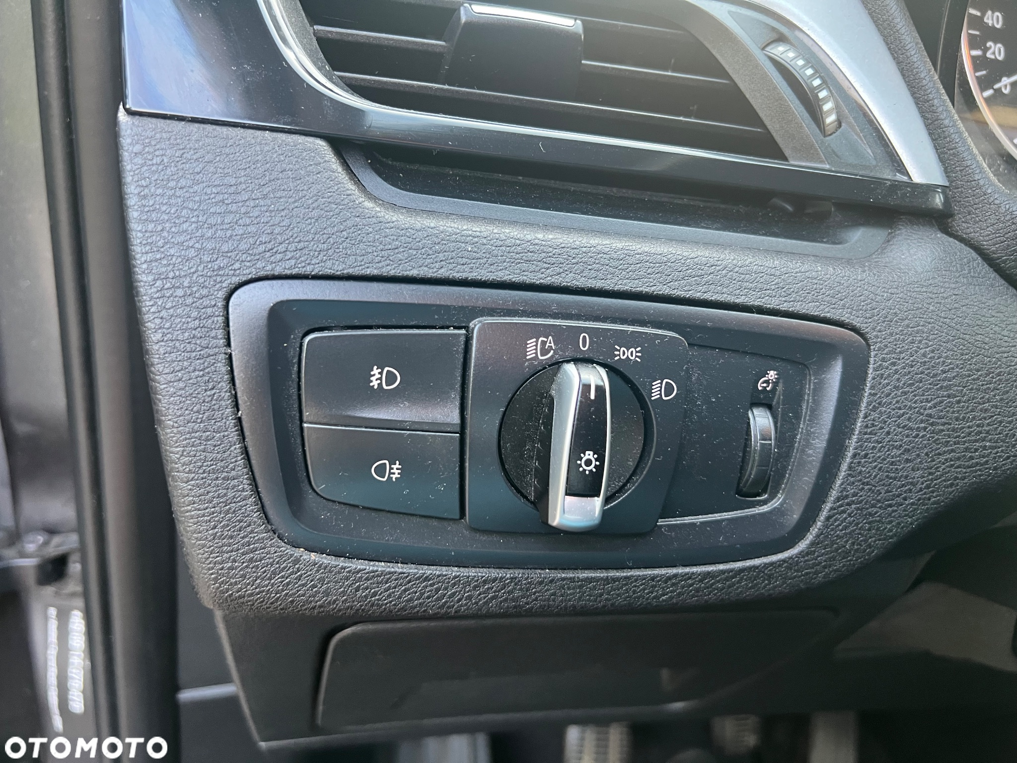 BMW X1 sDrive18d Advantage - 27