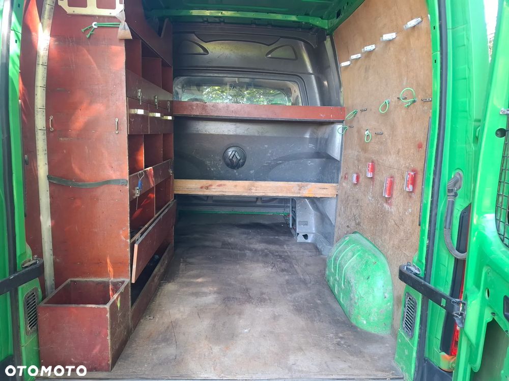 Opel Movano - 15