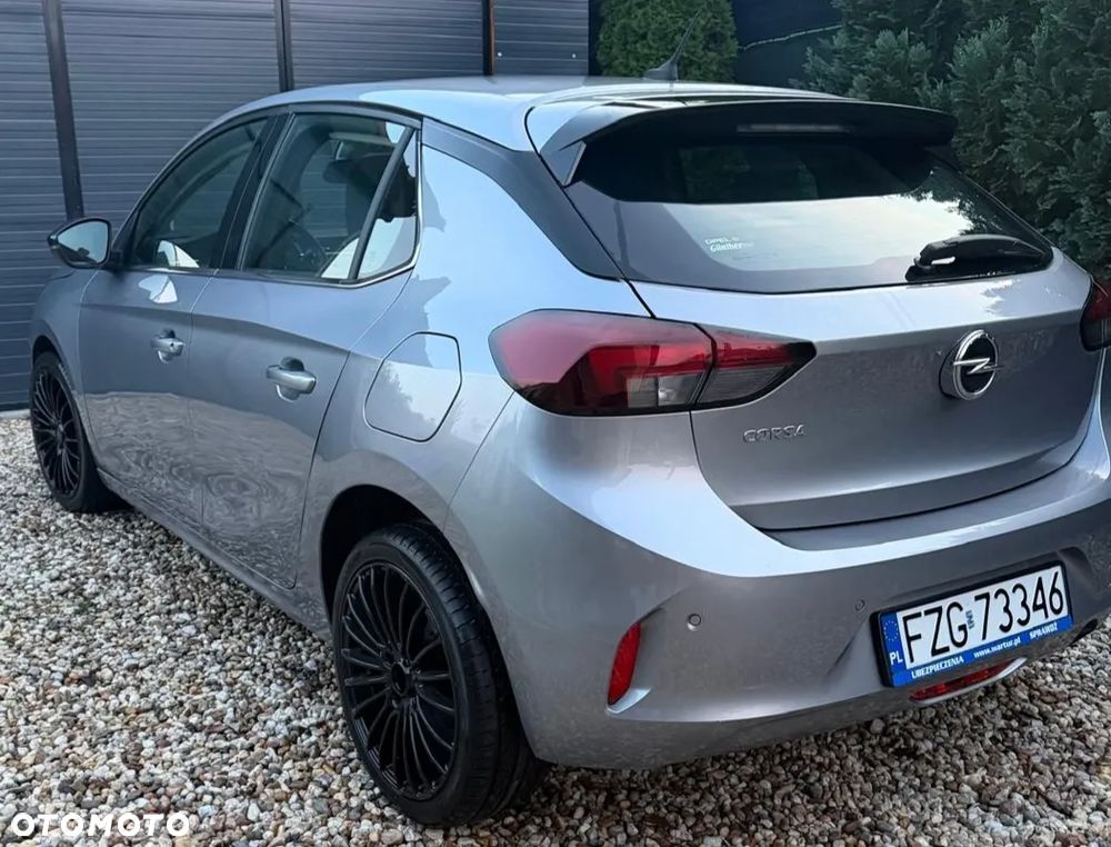 Opel Corsa 1.5 Start/Stop GS Line - 3
