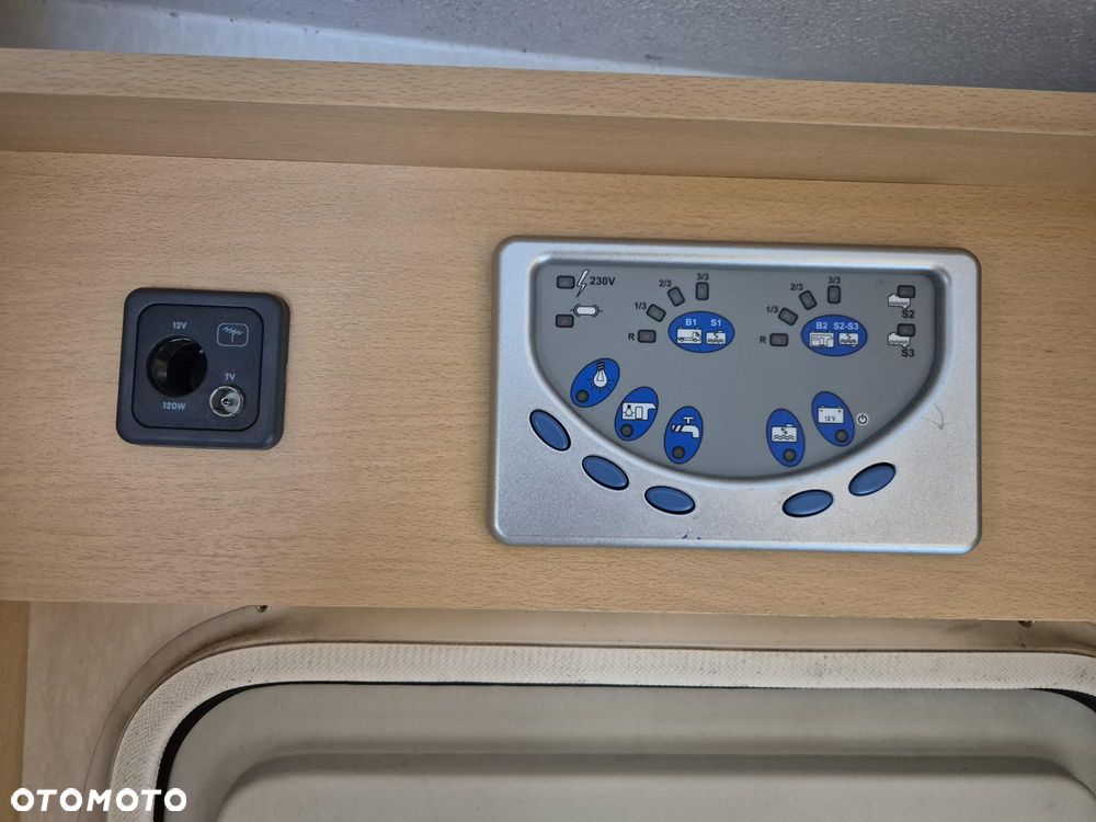 Ford Transit Trigano Carioca 599 - 21