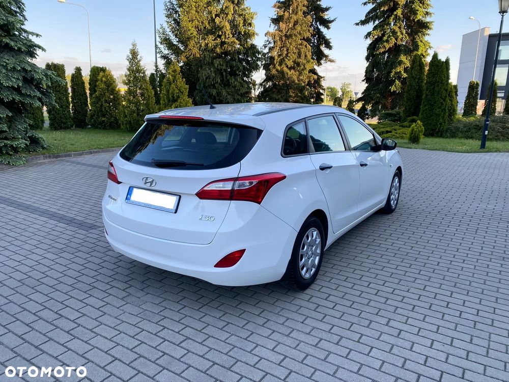 Hyundai i30 - 14