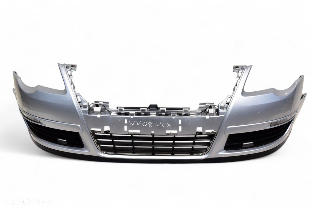 Zderzak Przód VOLKSWAGEN PASSAT B6 2005-2010 - 1