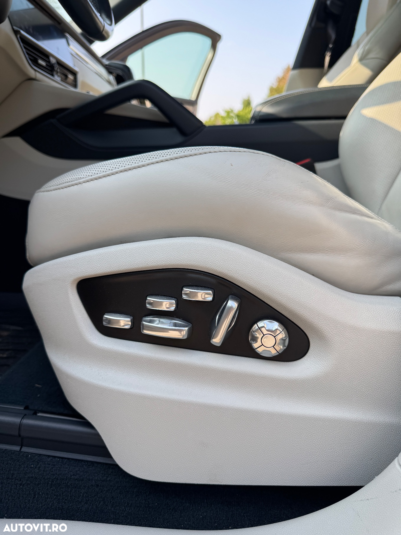 Porsche Cayenne Coupe Standard - 14