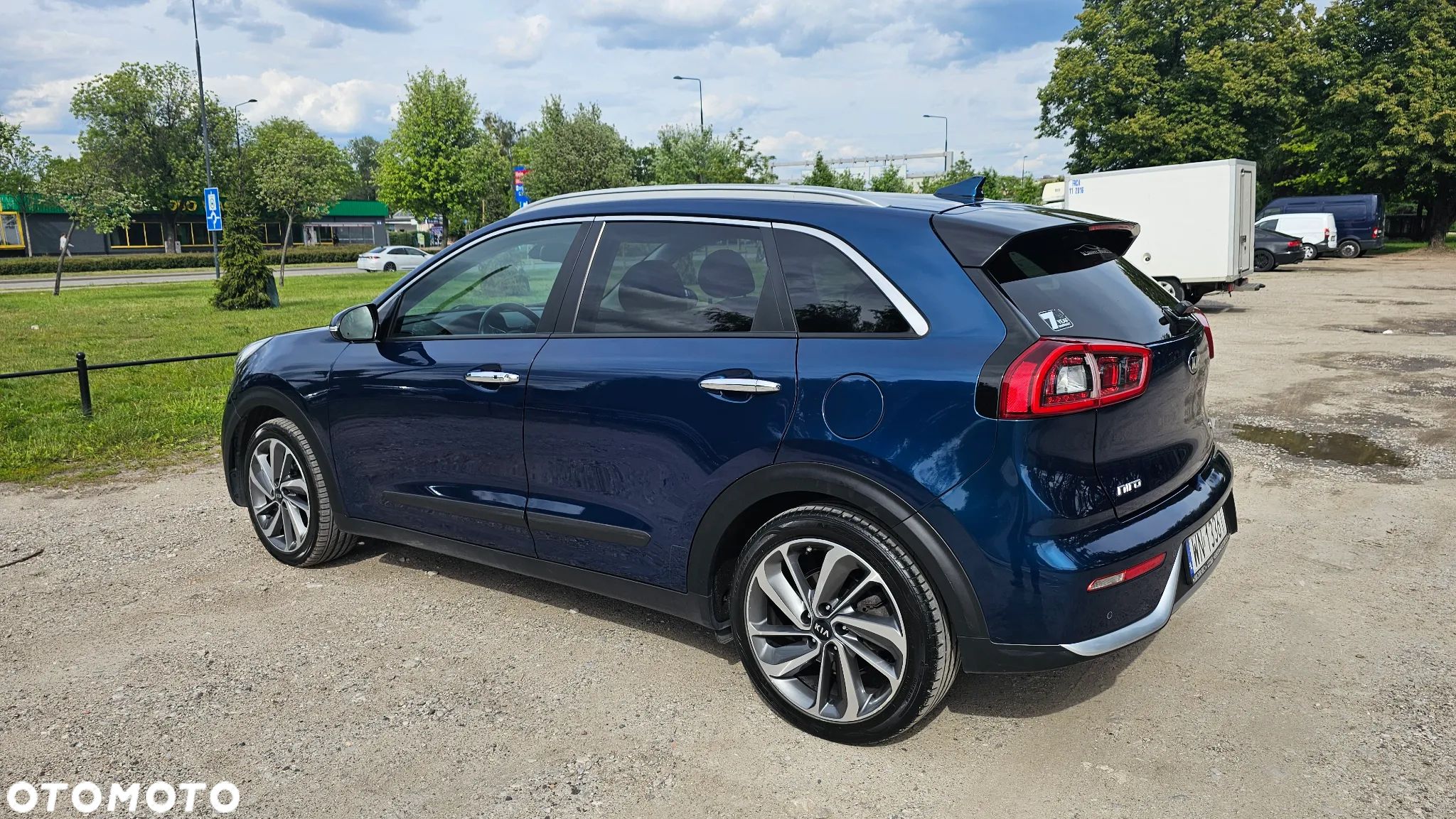 Kia Niro - 1