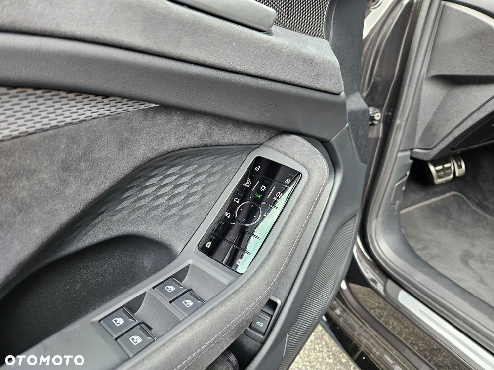 Audi A6 Limousine TDI mHEV Quattro S tronic - 8