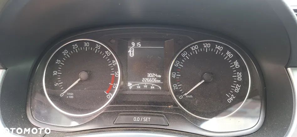 Skoda Fabia 1.4 TDI Ambition - 7