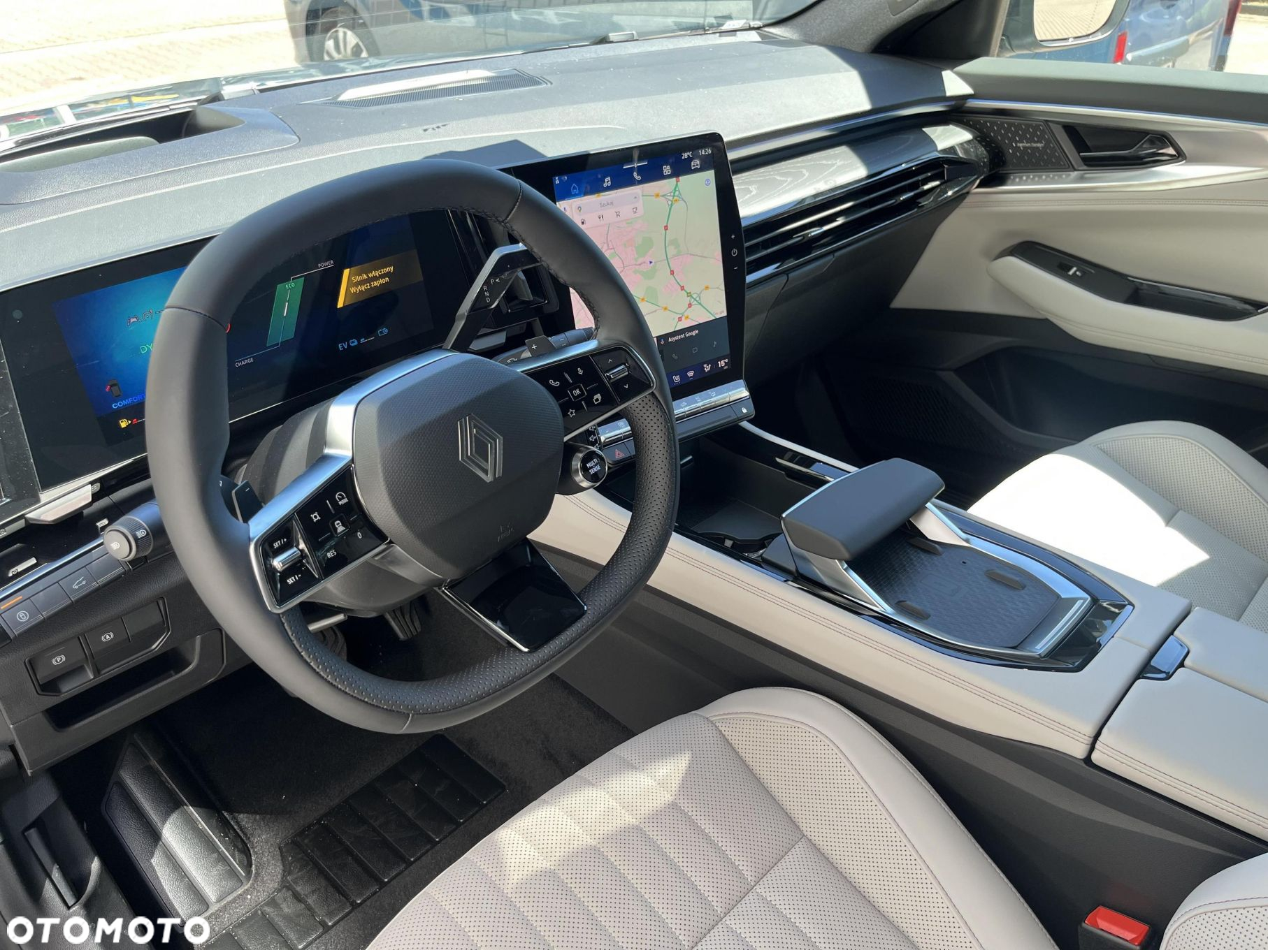 Renault Espace - 9