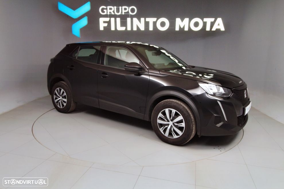 Peugeot 2008 1.2 PureTech Active Pack - 8