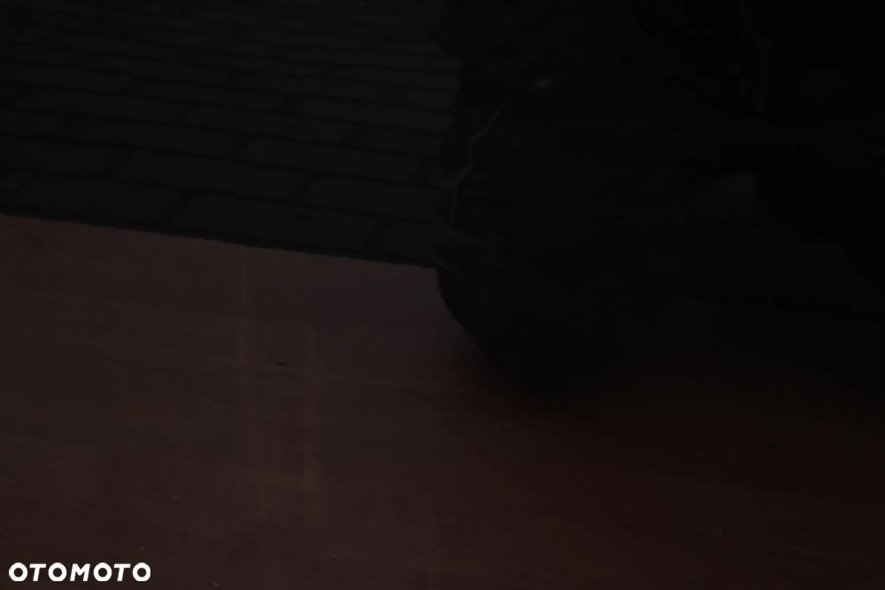 DRZWI LEWY TYŁ LEWE TYLNE OPEL MERIVA B Z20R - 11