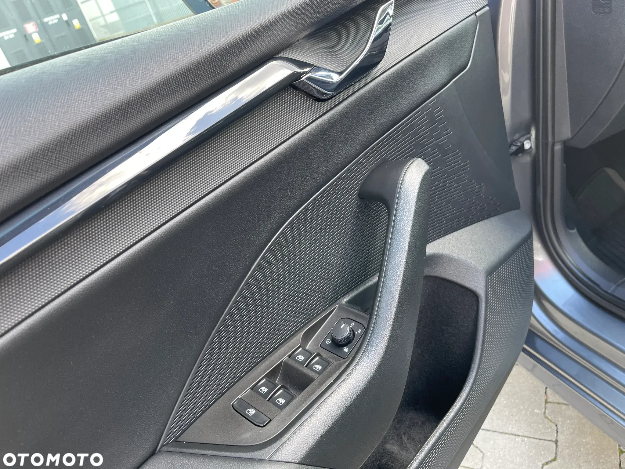 Skoda Octavia 1.5 TSI e-Tec Sportline DSG - 28