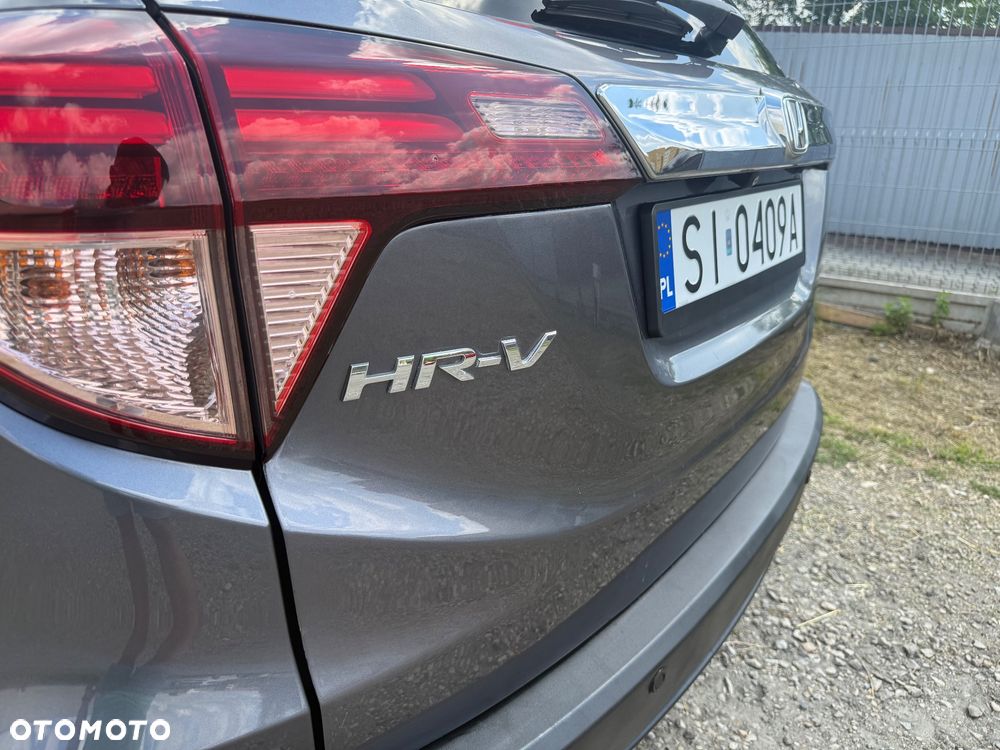 Honda HR-V 1.5 Executive (ADAS) - 26