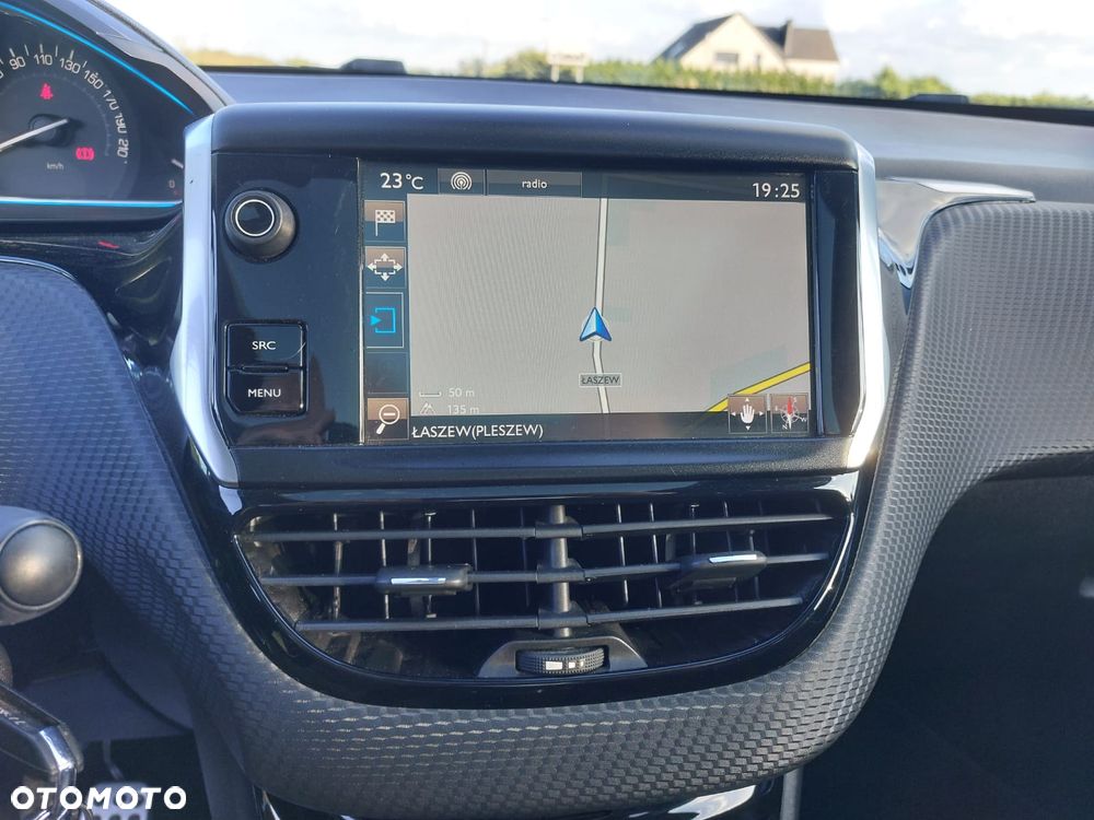 Peugeot 2008 PureTech 110 Stop&Start Allure - 18