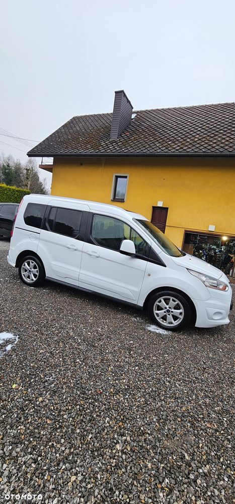 Ford Tourneo Connect 1.6 TDCi Titanium - 3