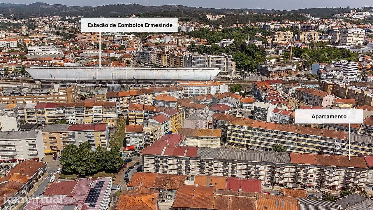 Apartamento T2 para venda - Grande imagem: 2/27