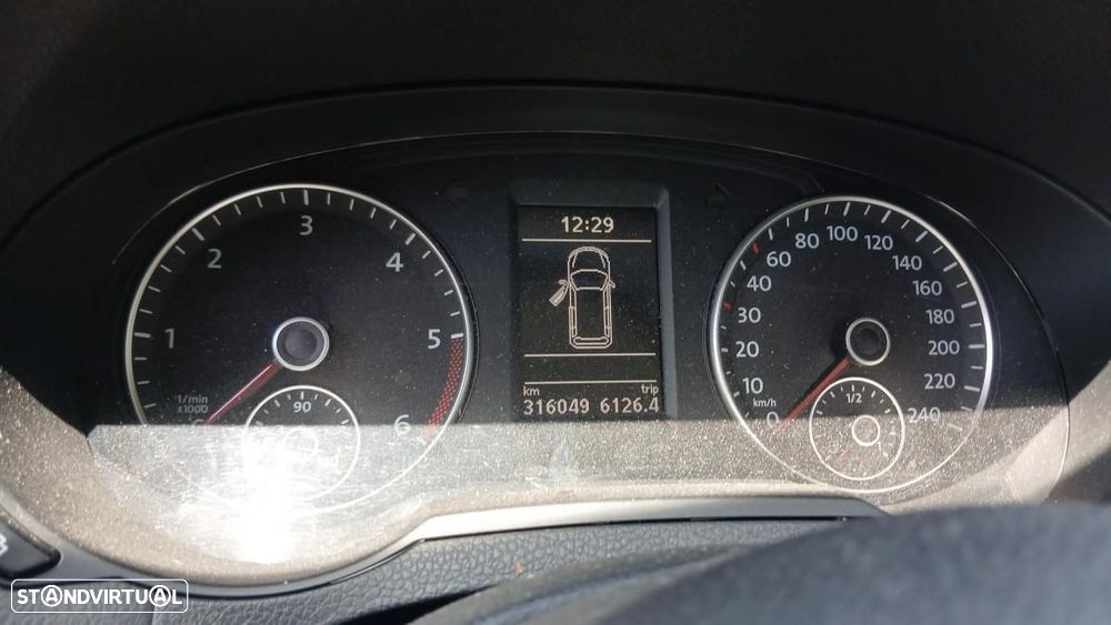 VW Sharan - 5