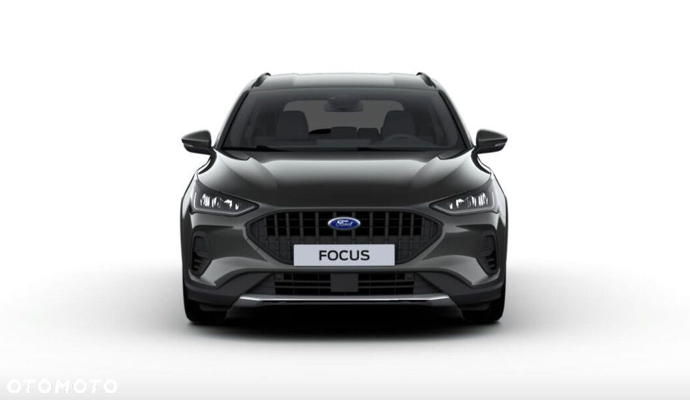 Ford Focus - 3