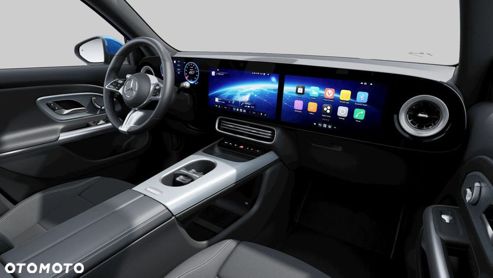 Mercedes-Benz GLB - 10