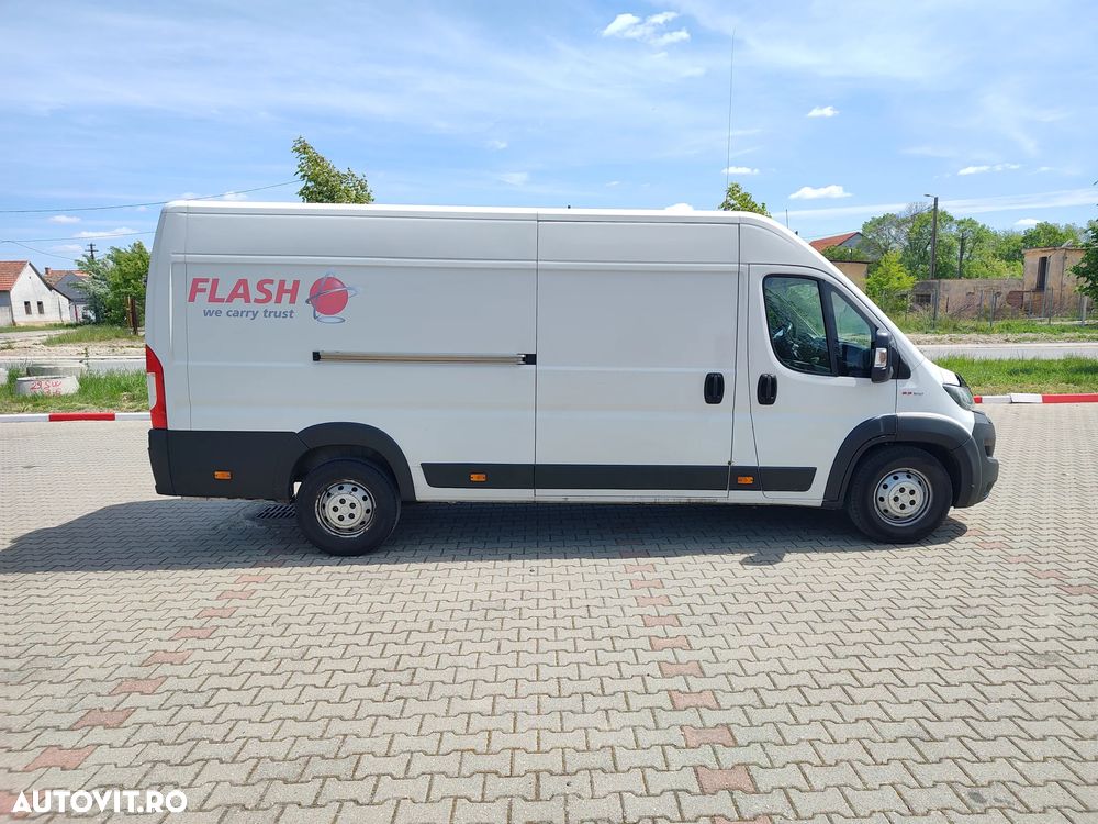 Fiat Ducato - 5