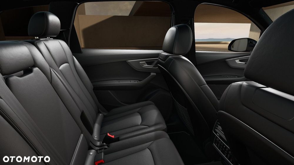 Audi Q7 TDI mHEV 170 kW Quattro S Line Tiptr - 10