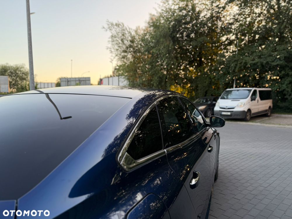 Renault Talisman 1.6 Energy dCi Magnetic EDC - 11