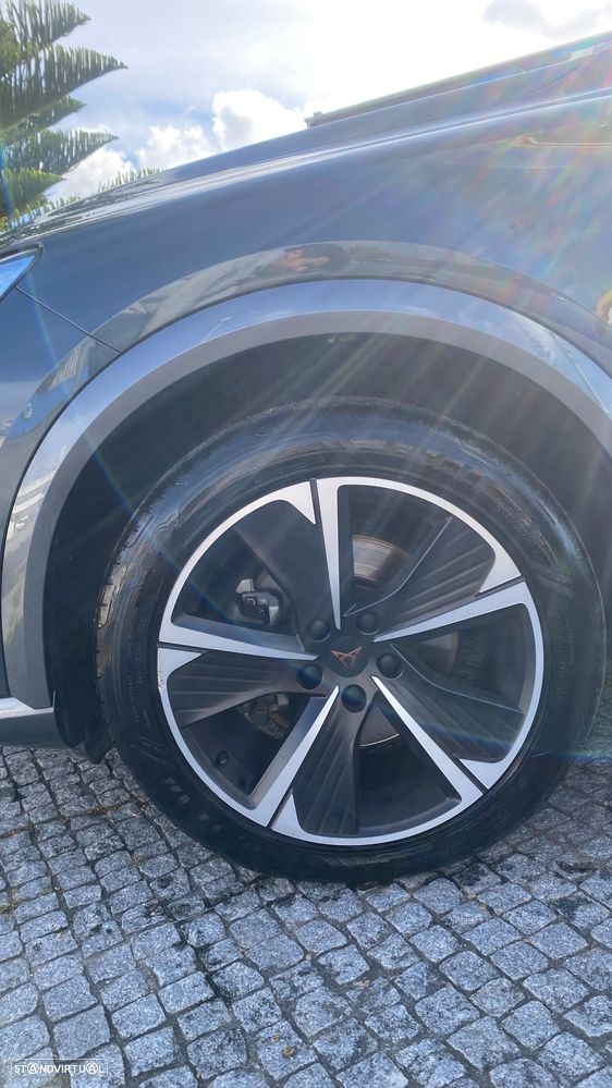 Cupra Formentor 1.5 TSI - 15