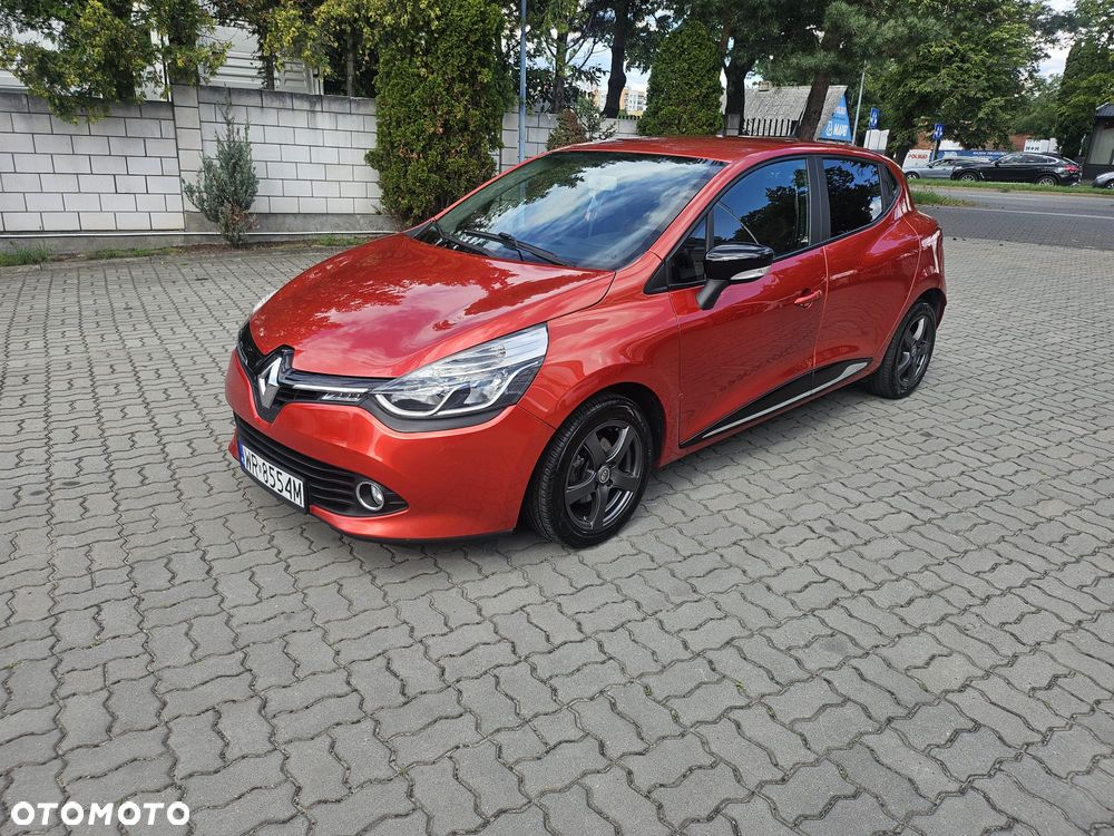 Renault Clio 1.2 16V Expression - 3