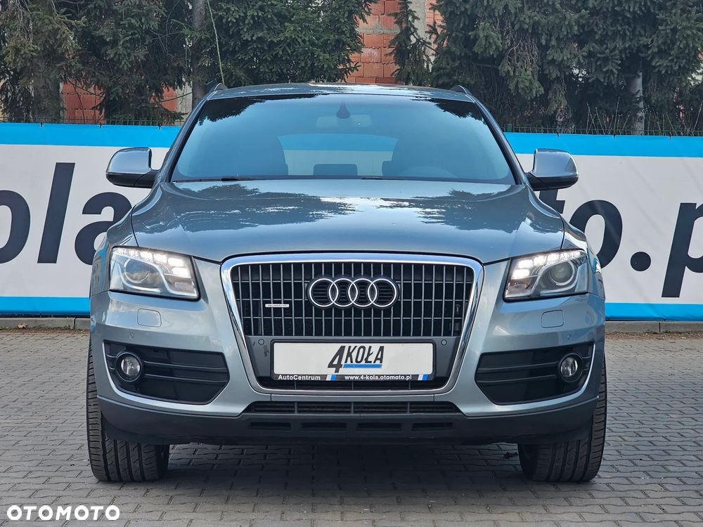 Audi Q5 2.0 TDI Quattro - 5