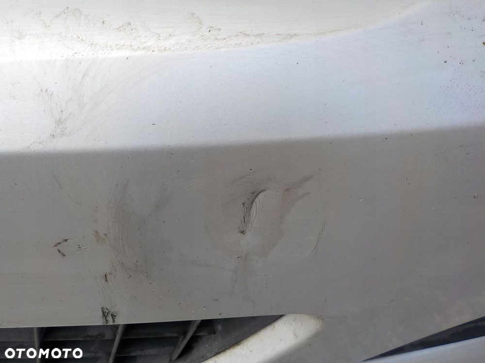 447 OPEL ASTRA III H 3D ZDERZAK PRZÓD - 7