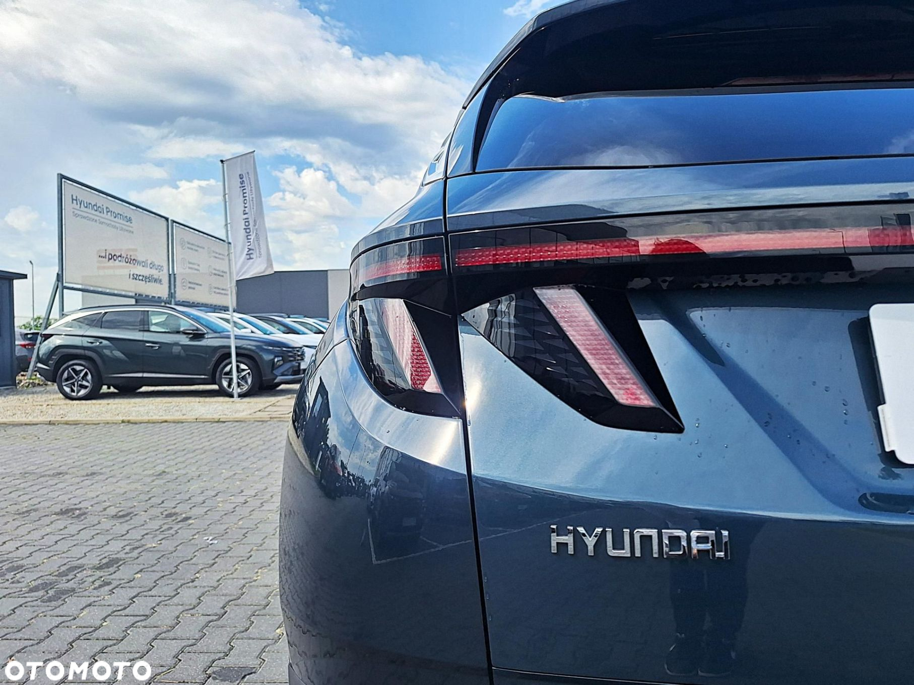 Hyundai Tucson - 11