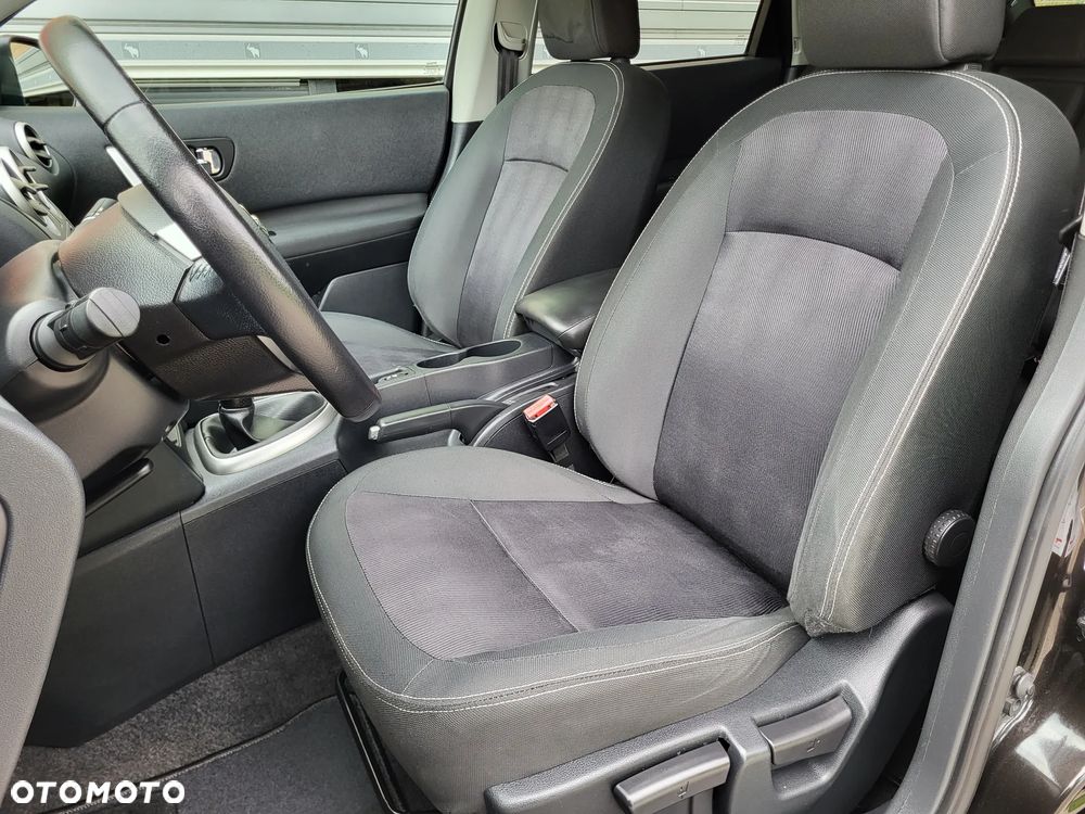 Nissan Qashqai 1.6 Tekna - 18