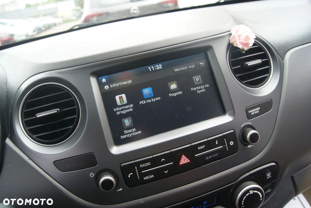 Hyundai i10 1.0 Passion Plus - 36